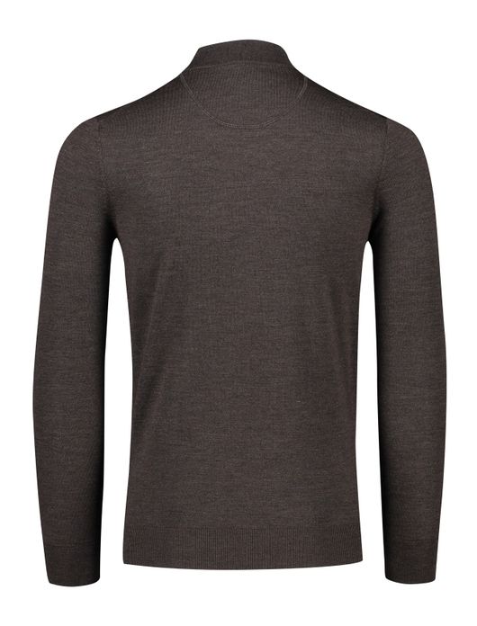 trui bruin Portofino