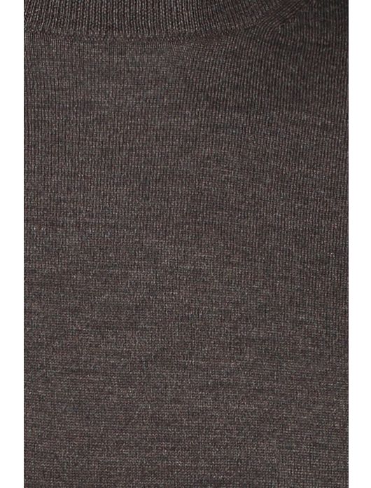 trui bruin Portofino