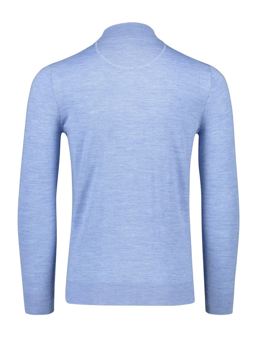 vest Portofino lichtblauw