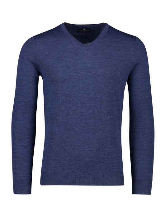 trui donkerblauw Portofino