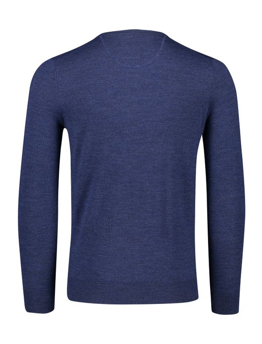 trui donkerblauw Portofino