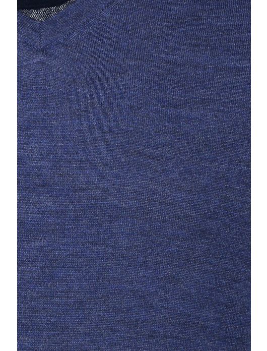 trui donkerblauw Portofino