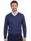 trui Portofino donkerblauw merinowol