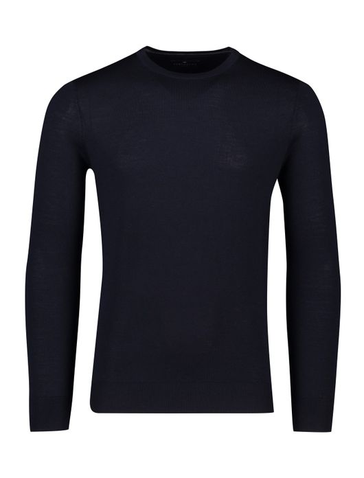 trui donkerblauw Portofino