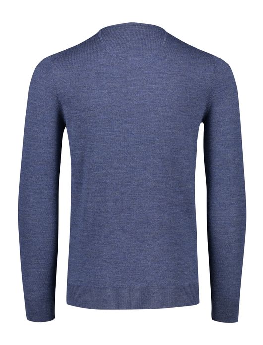 trui blauw Portofino