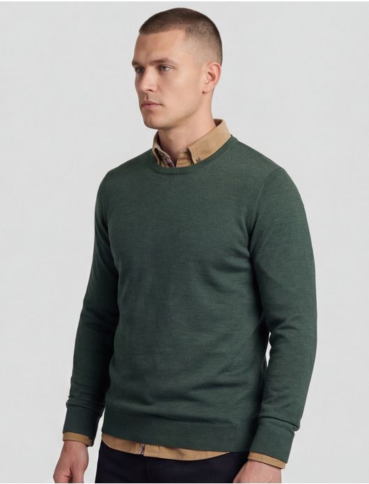 trui groen Portofino