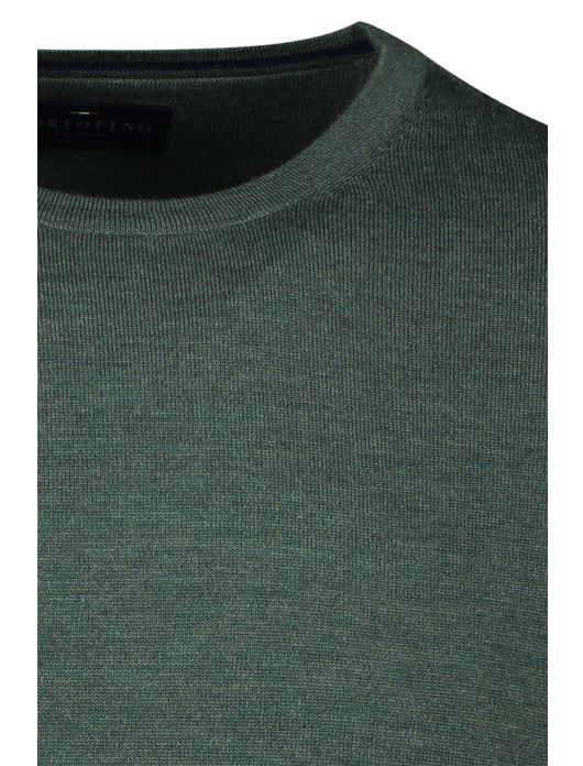 trui groen Portofino