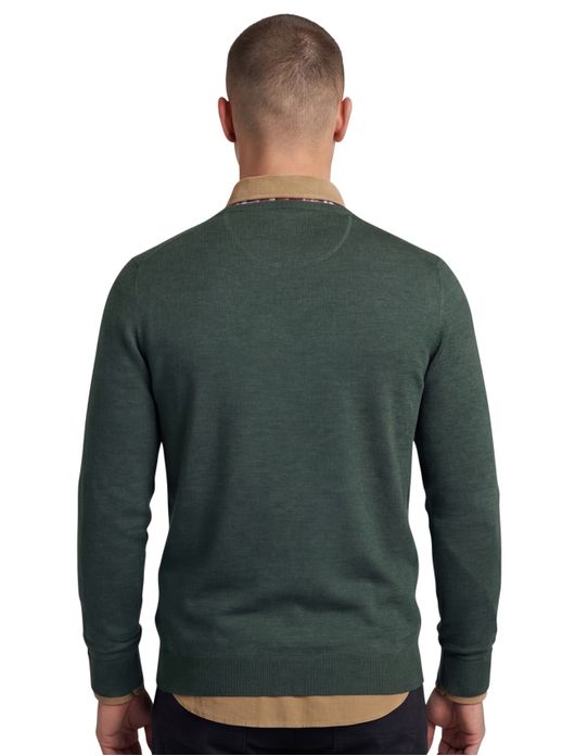 trui groen Portofino