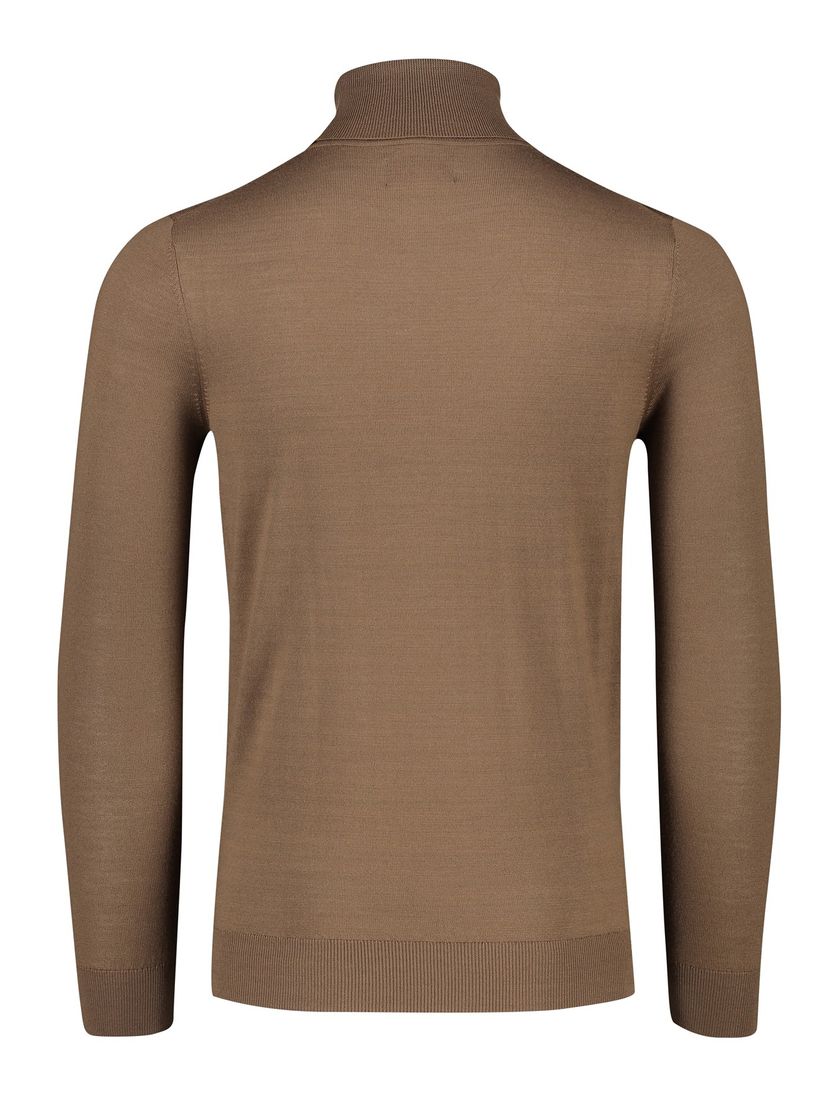 coltrui Portofino bruin effen