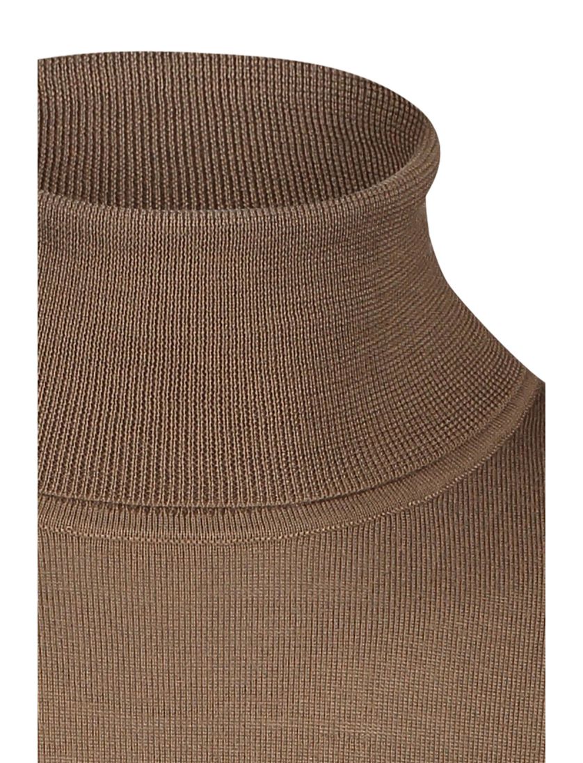 coltrui Portofino bruin effen