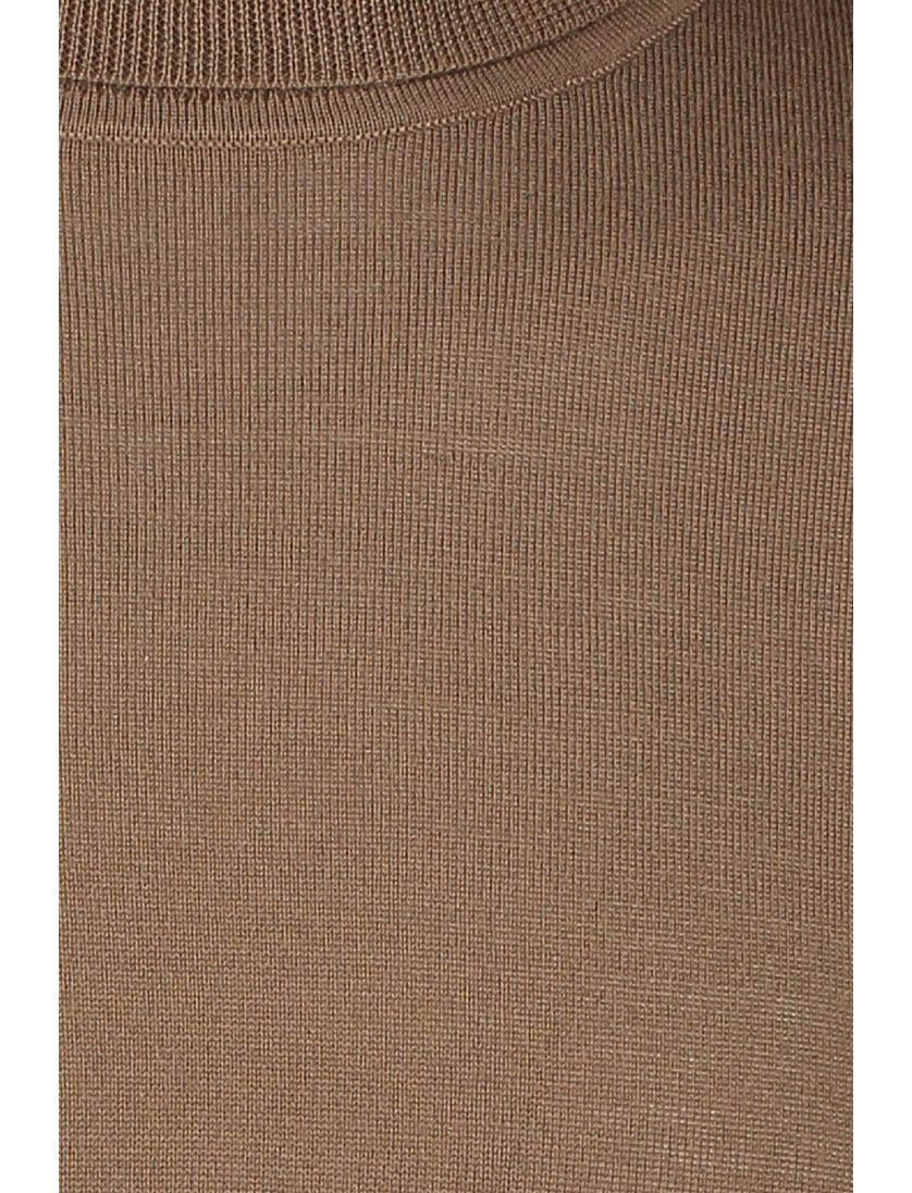 coltrui Portofino bruin effen