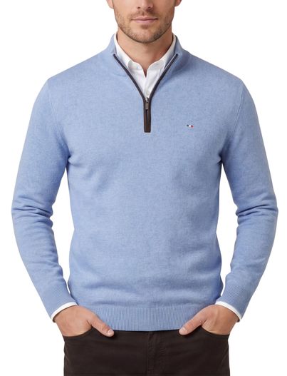 Portofino trui blauw Portofino