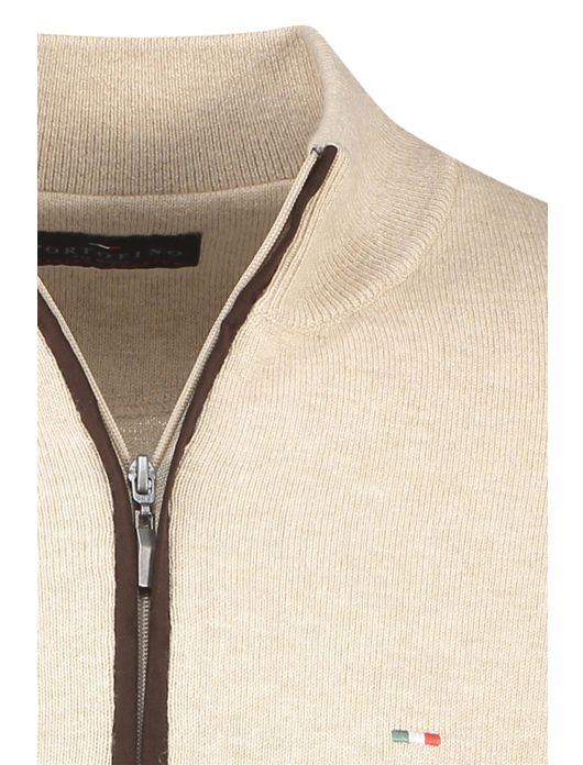 trui beige Portofino