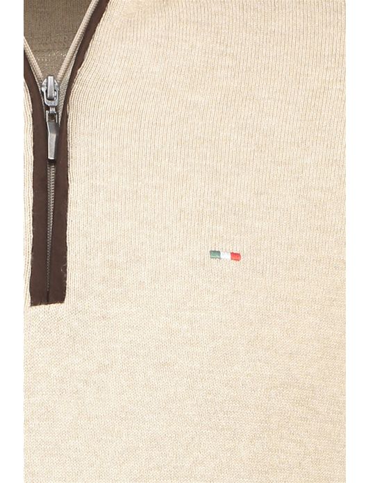 trui beige Portofino