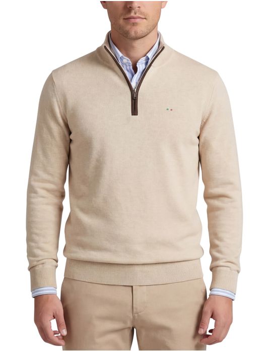 trui beige Portofino