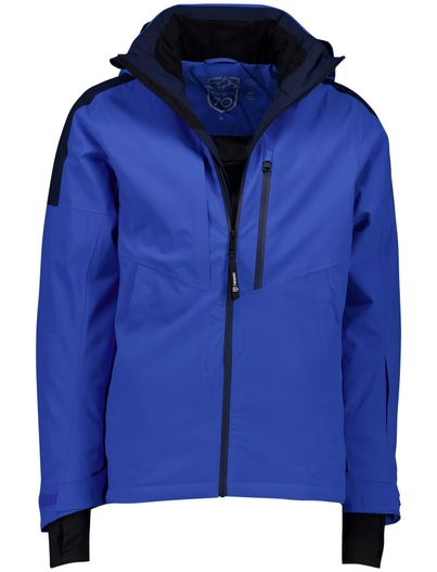 Tenson Tenson core skijas blauw waterdicht