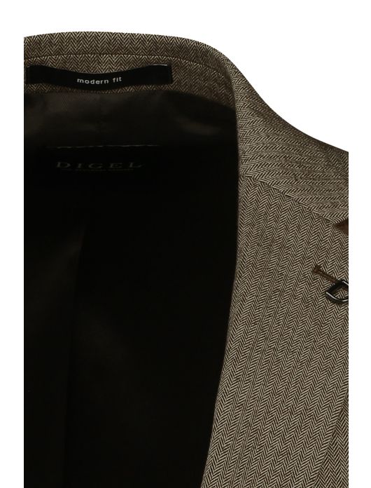 Digel colbert bruin Ezzo-G