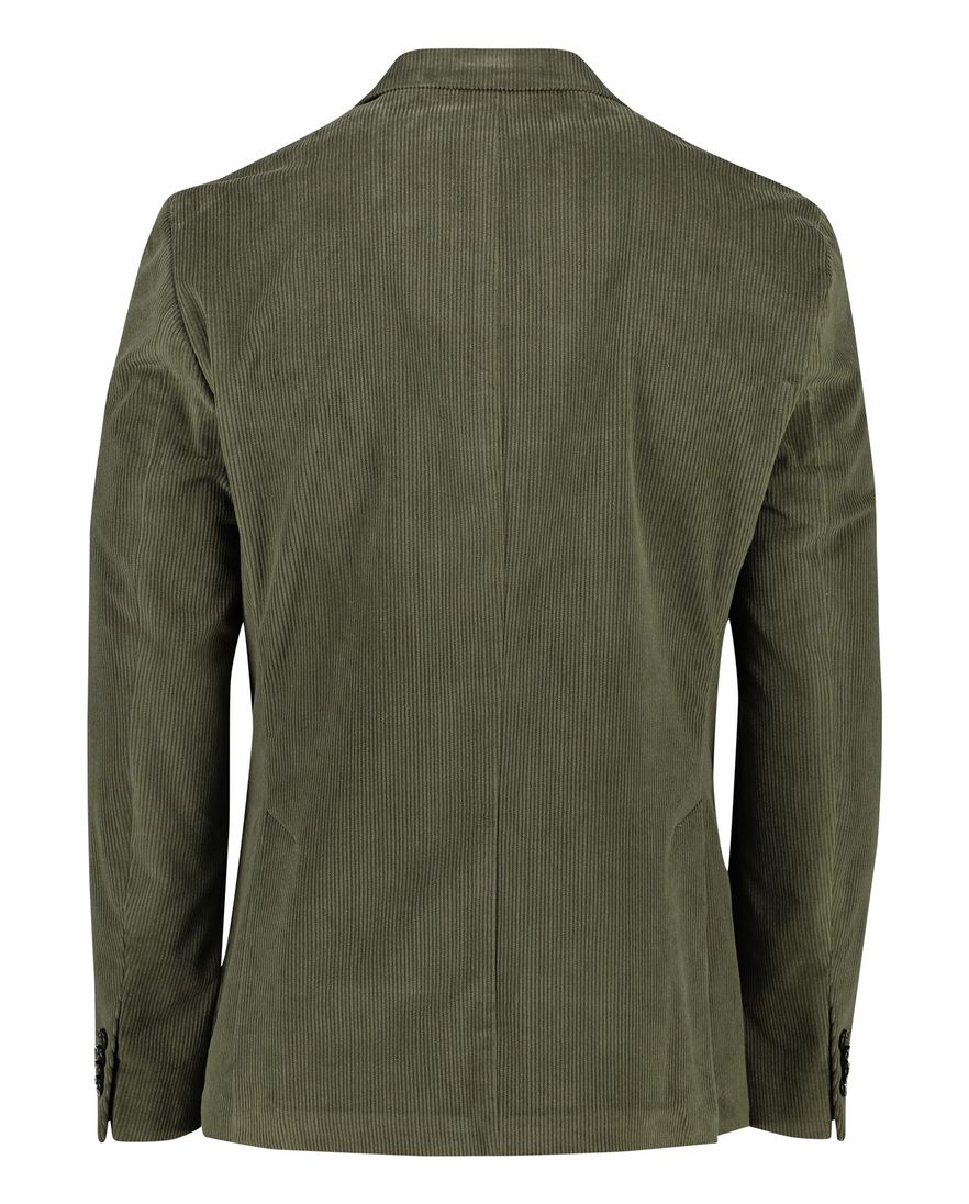 Digel colbert donkergroen Edward