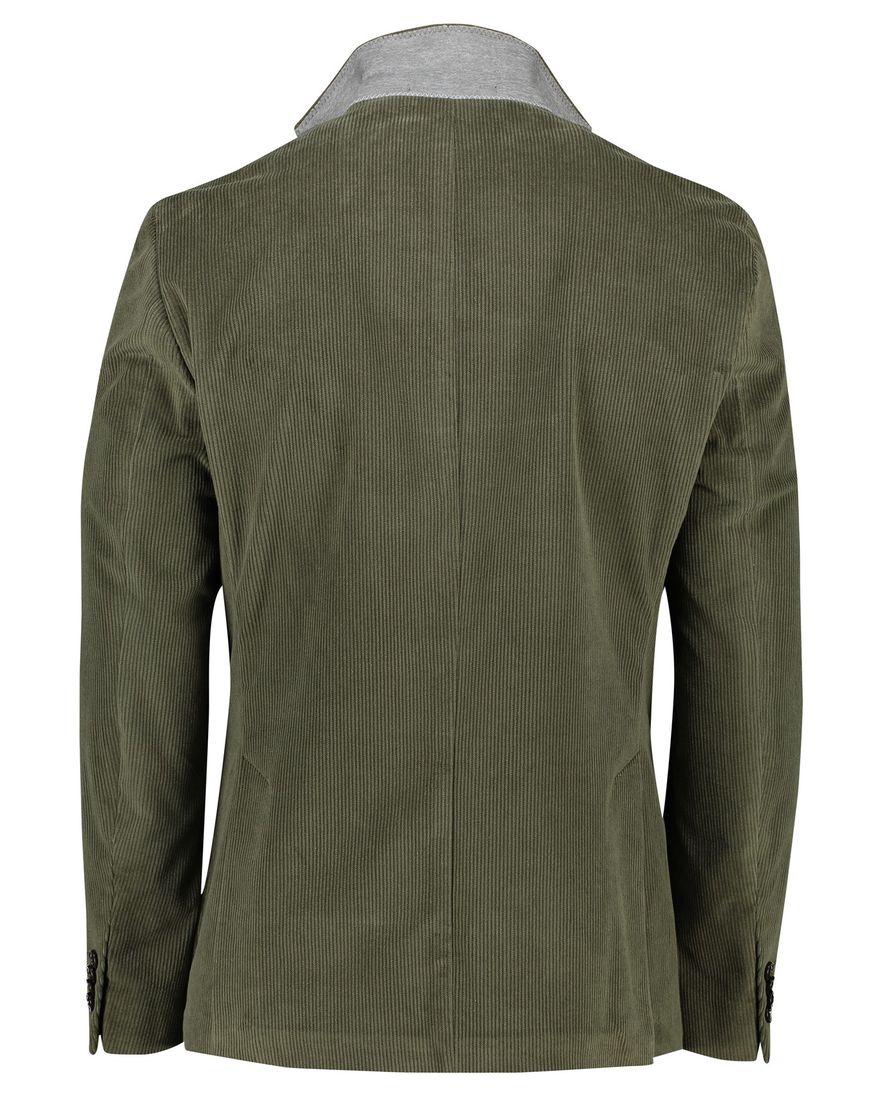 Digel colbert donkergroen Edward