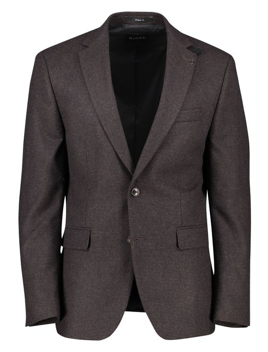 Digel colbert bruin Ezzo-G