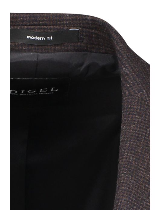 Digel colbert bruin Ezzo-G