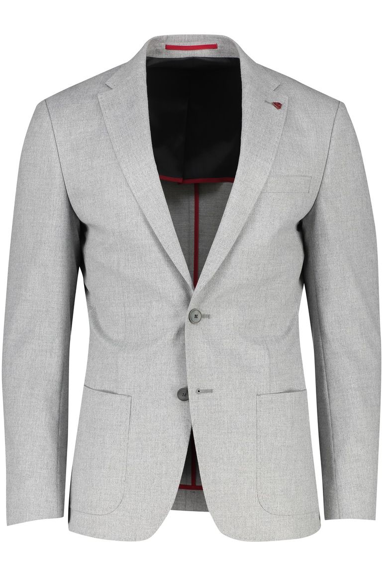 Mix & match colbert grijs Roy Robson