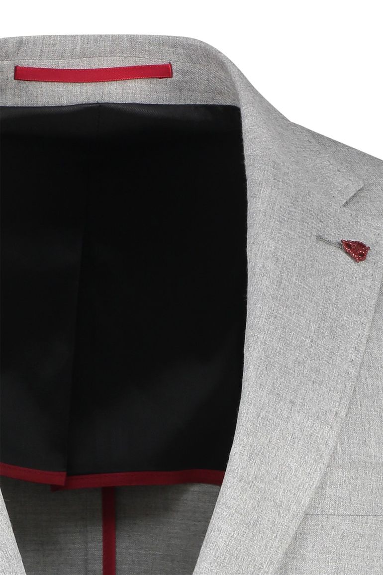 Mix & match colbert grijs Roy Robson