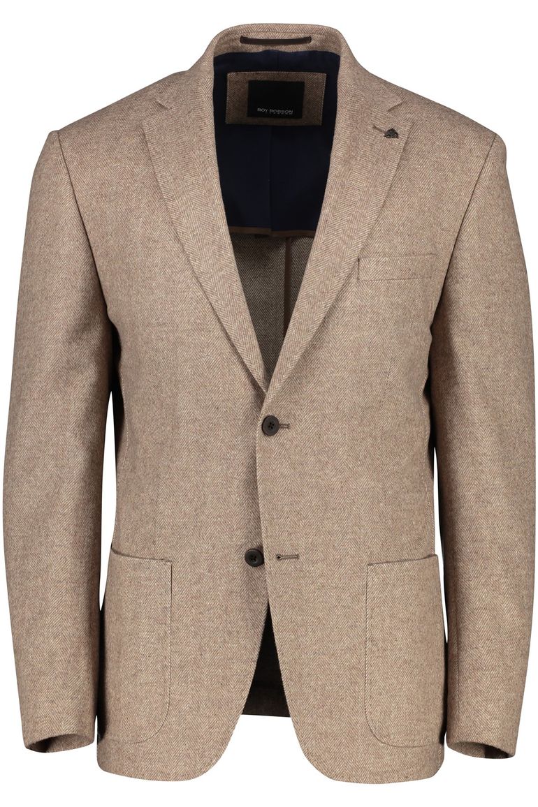 colbert bruin Roy Robson