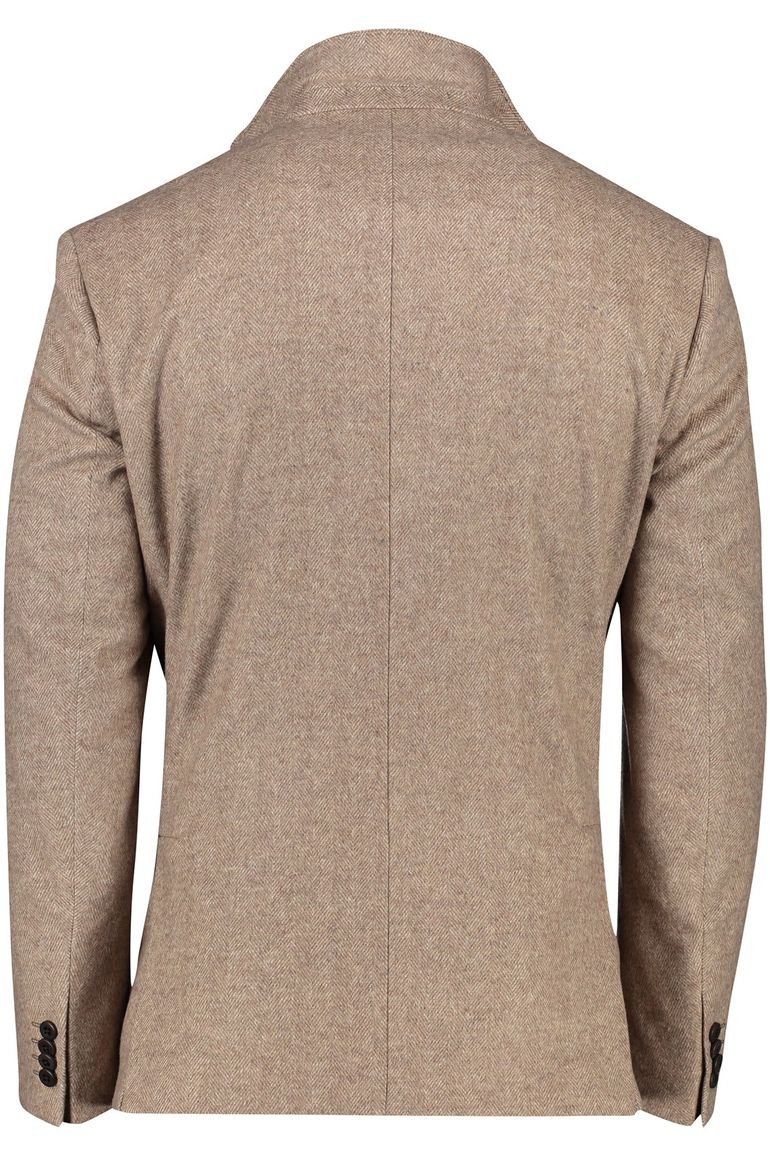 colbert bruin Roy Robson