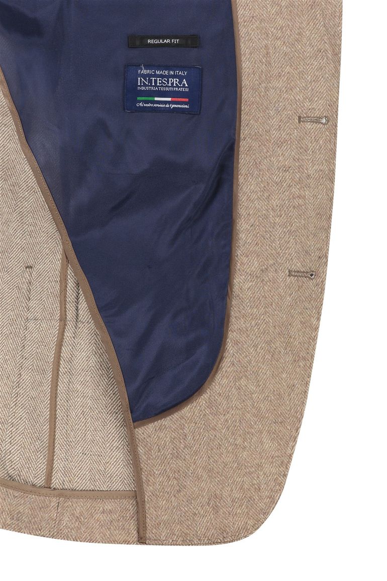 colbert bruin Roy Robson