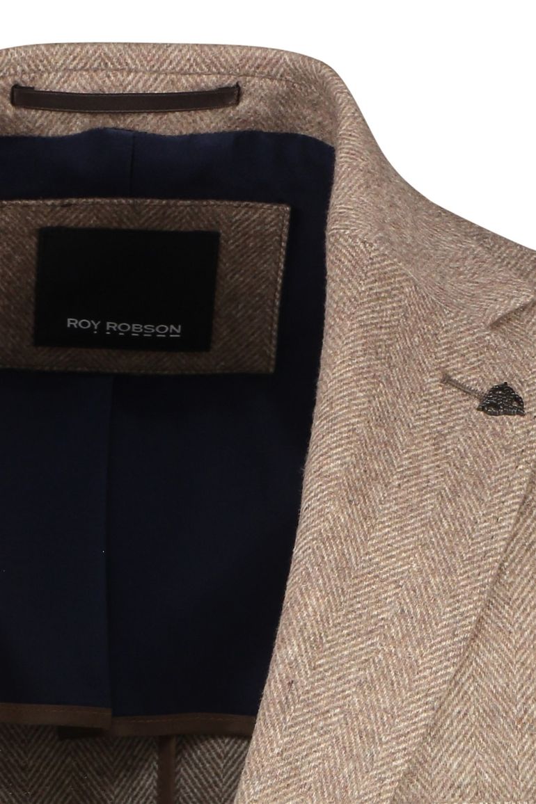 colbert bruin Roy Robson