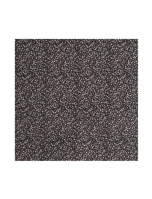 Tresanti pochet grijs geprint