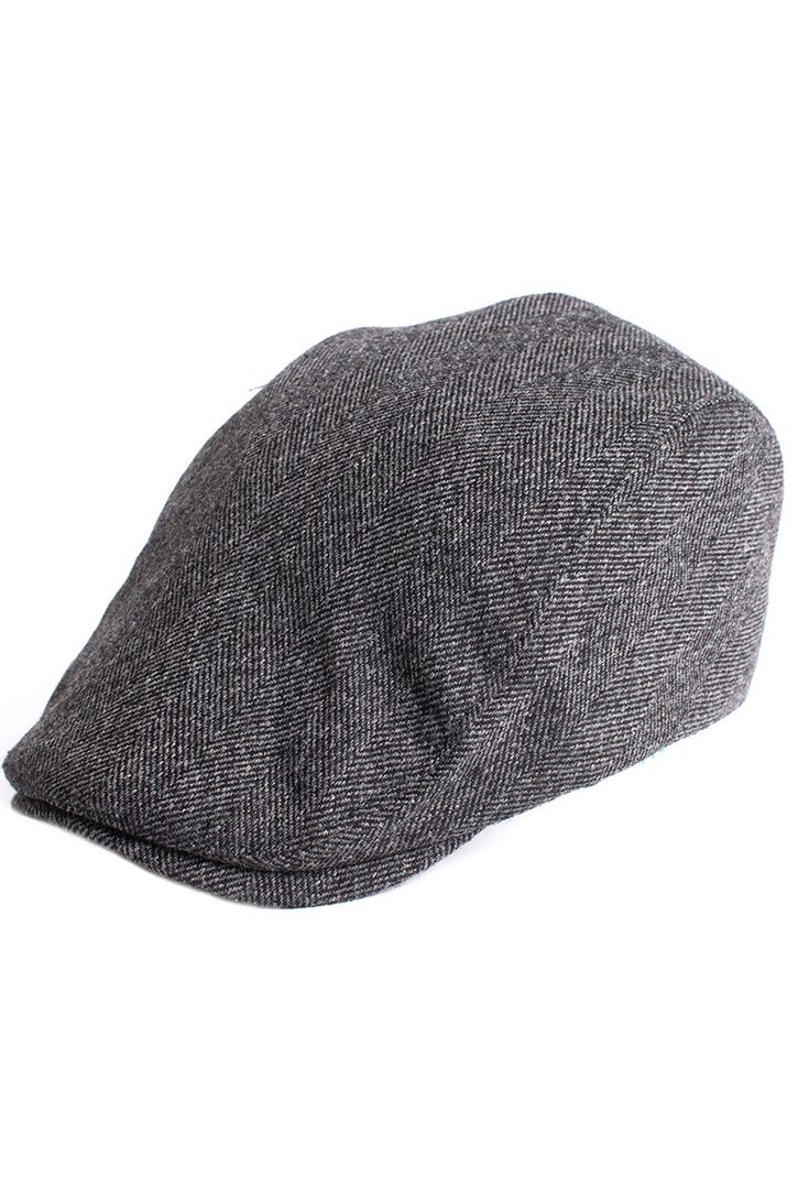 pet Tresanti effen grijs