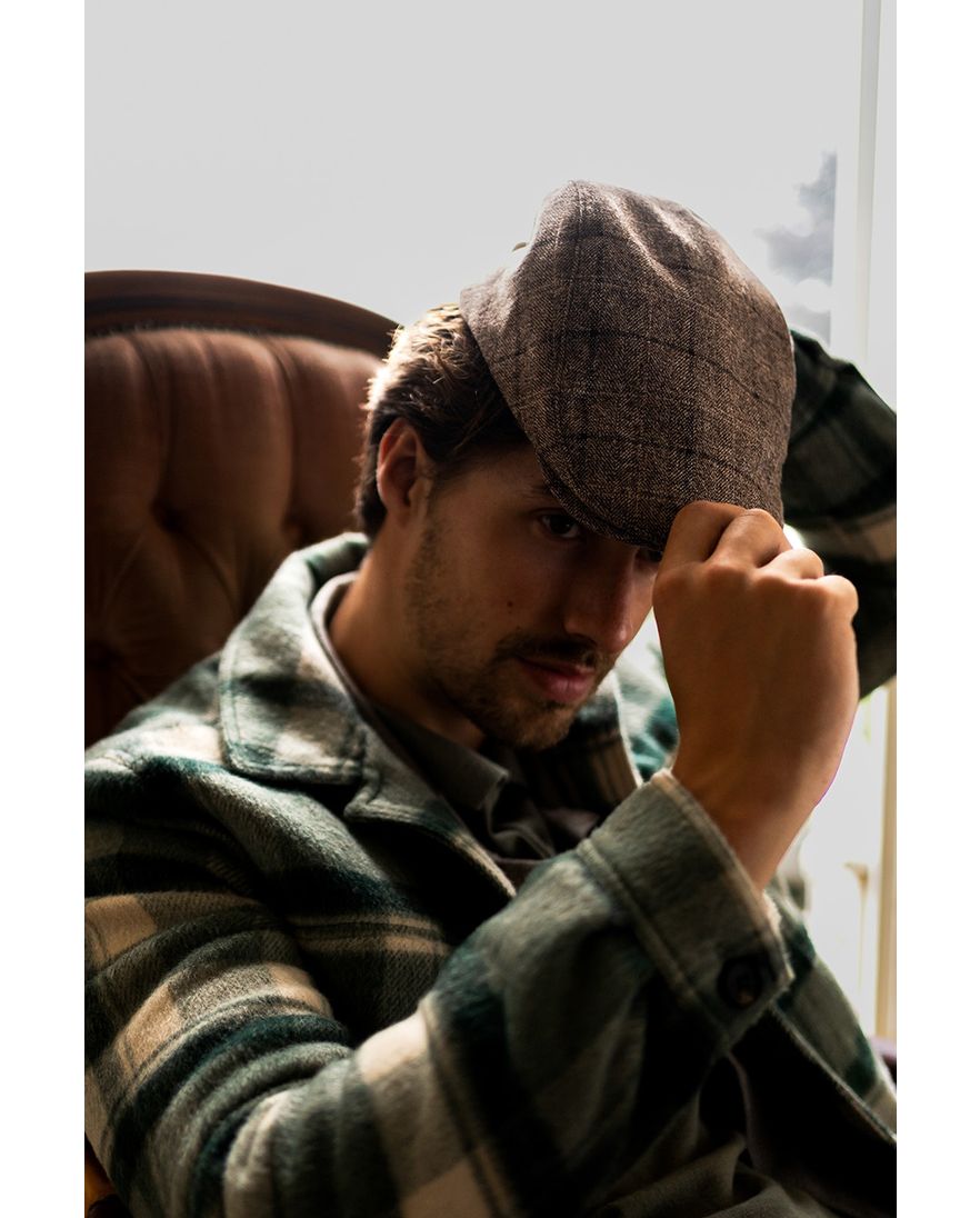 Tresanti pet effen beige