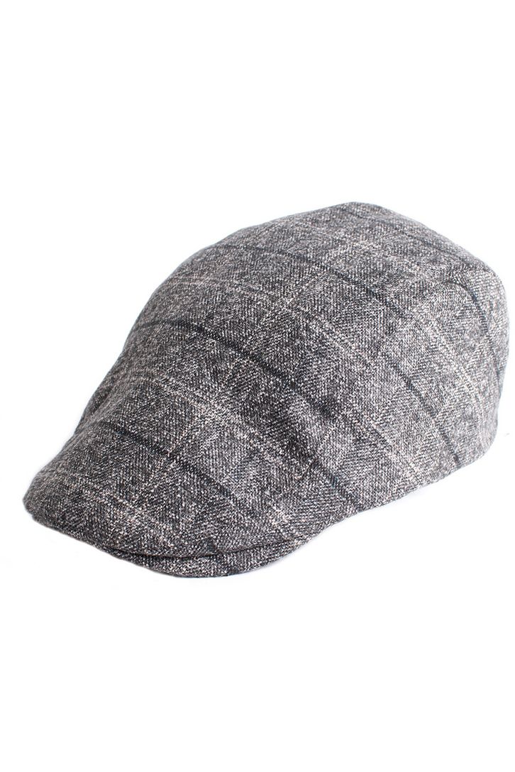 pet Tresanti grijs geruit