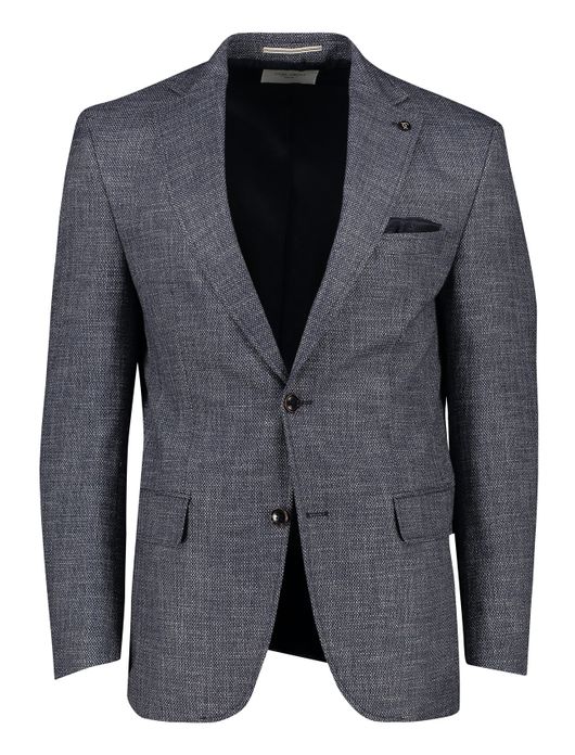 Carl Gross navy Theo