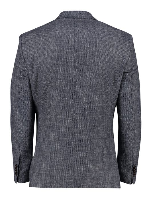 Carl Gross navy Theo