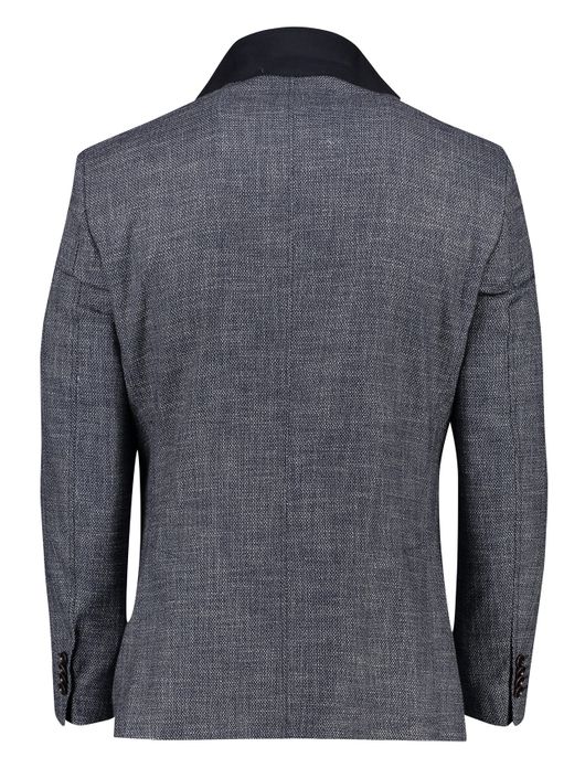 Carl Gross navy Theo