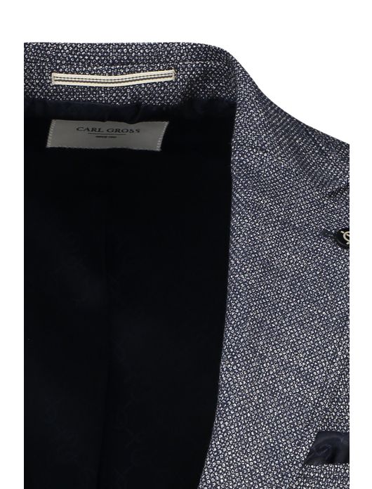 Carl Gross navy Theo