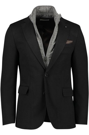 Carl Gross Carl Gross colbert zwart Faith