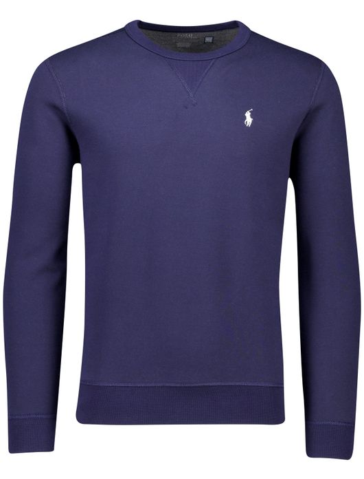 Polo Ralph Lauren sweater donkerblauw