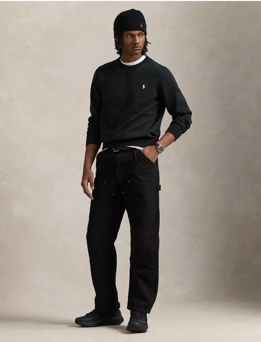 Polo Ralph Lauren sweater donkerblauw