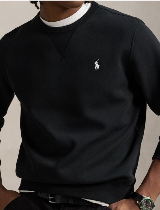 Polo Ralph Lauren sweater donkerblauw