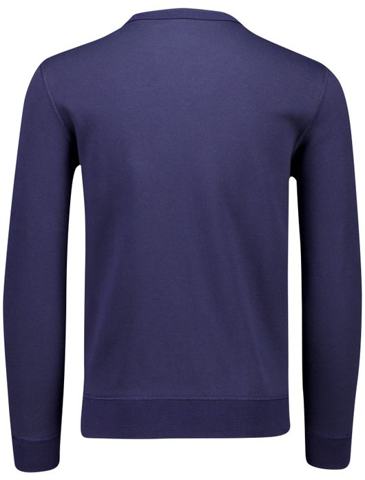 Polo Ralph Lauren sweater donkerblauw