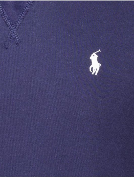 Polo Ralph Lauren sweater donkerblauw