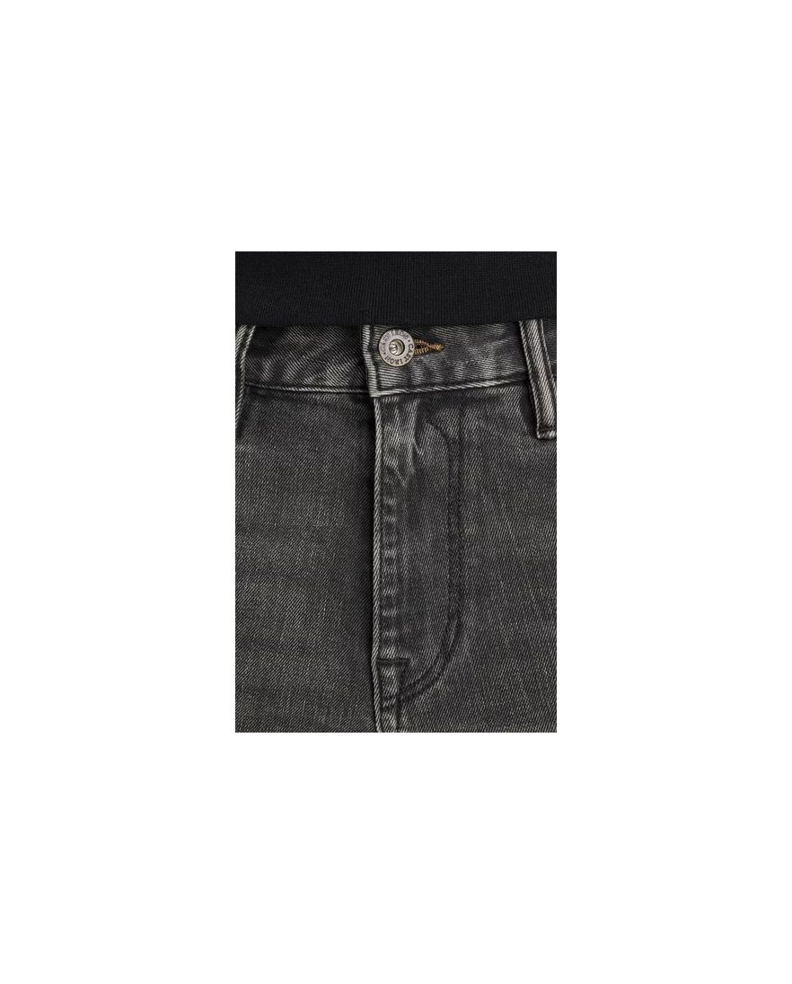 Cast Iron 5-pocket jeans Valver regular fit