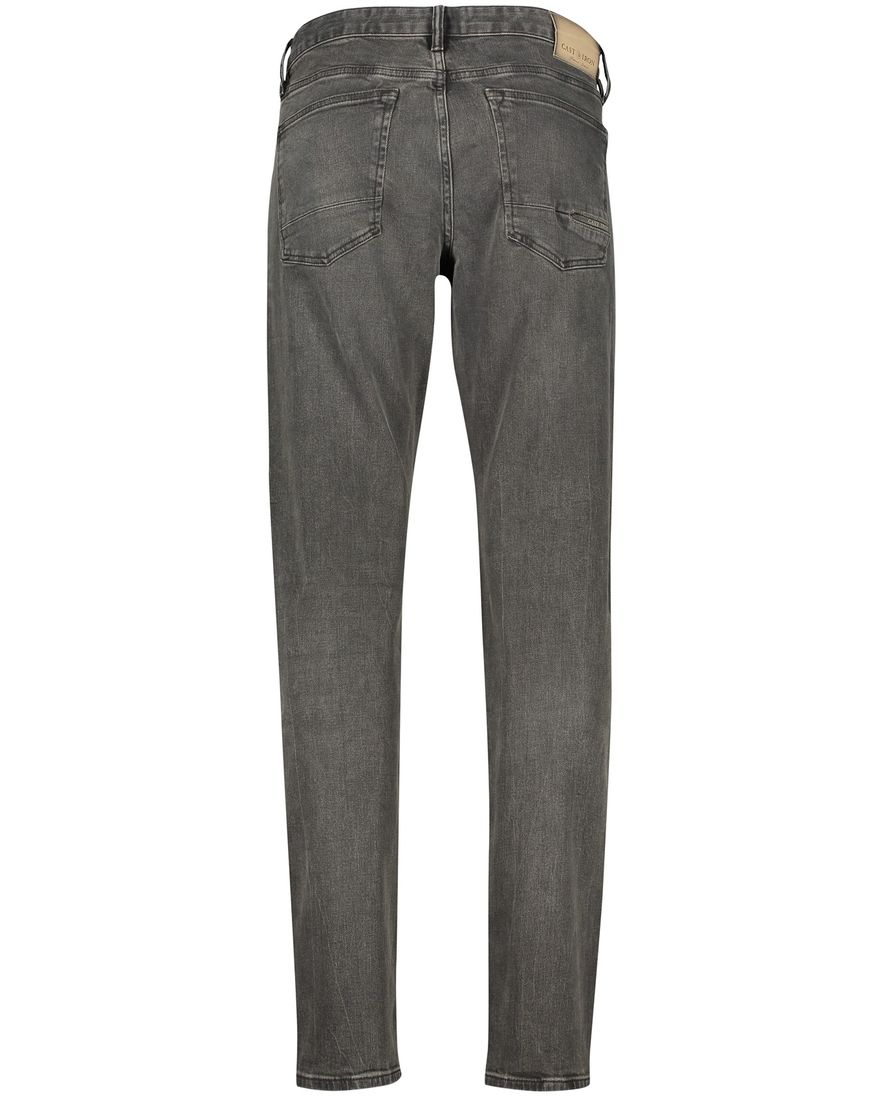 Cast Iron 5-pocket jeans Valver regular fit