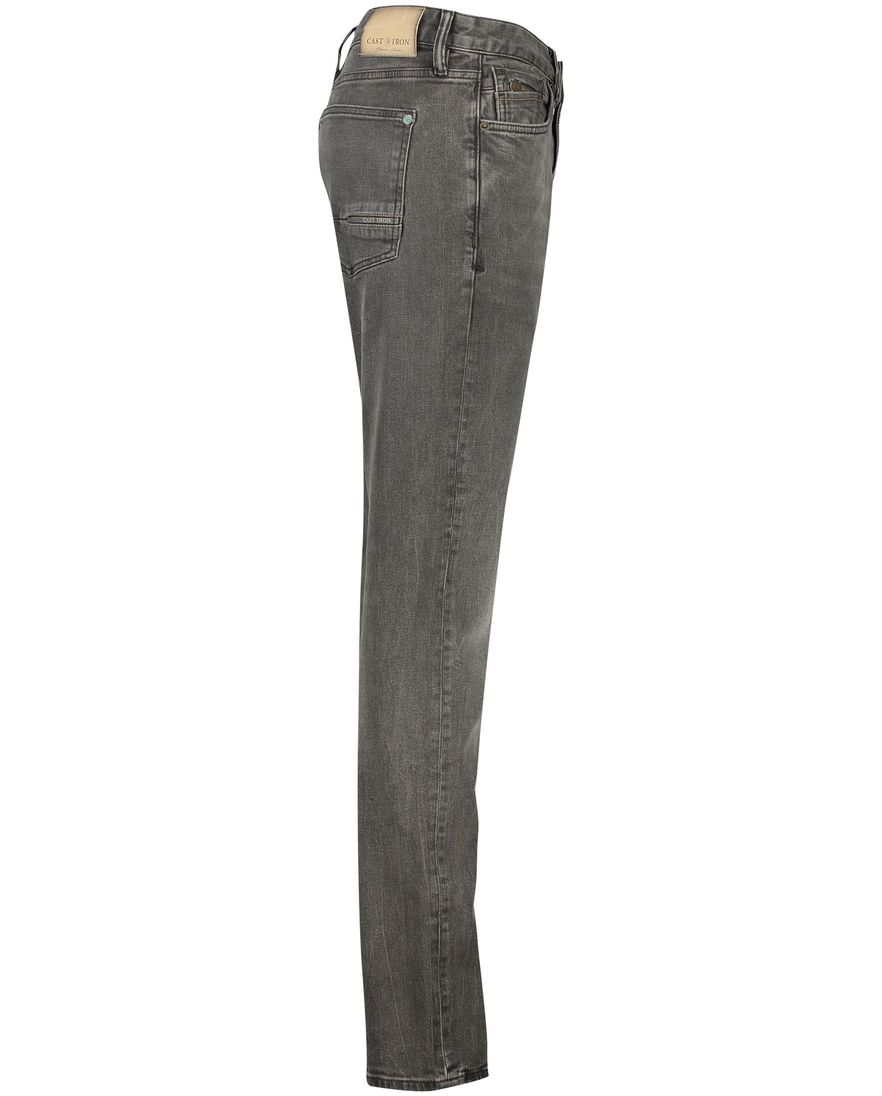 Cast Iron 5-pocket jeans Valver regular fit