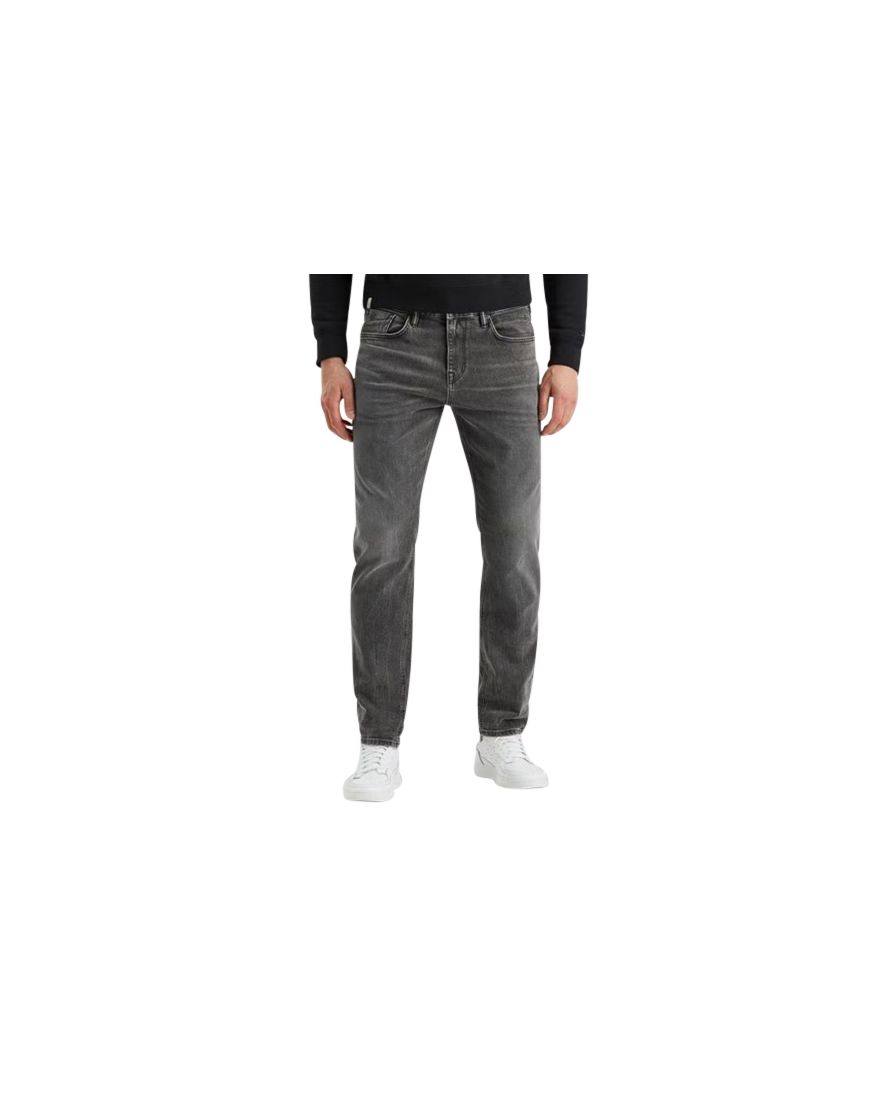 Cast Iron 5-pocket jeans Valver regular fit