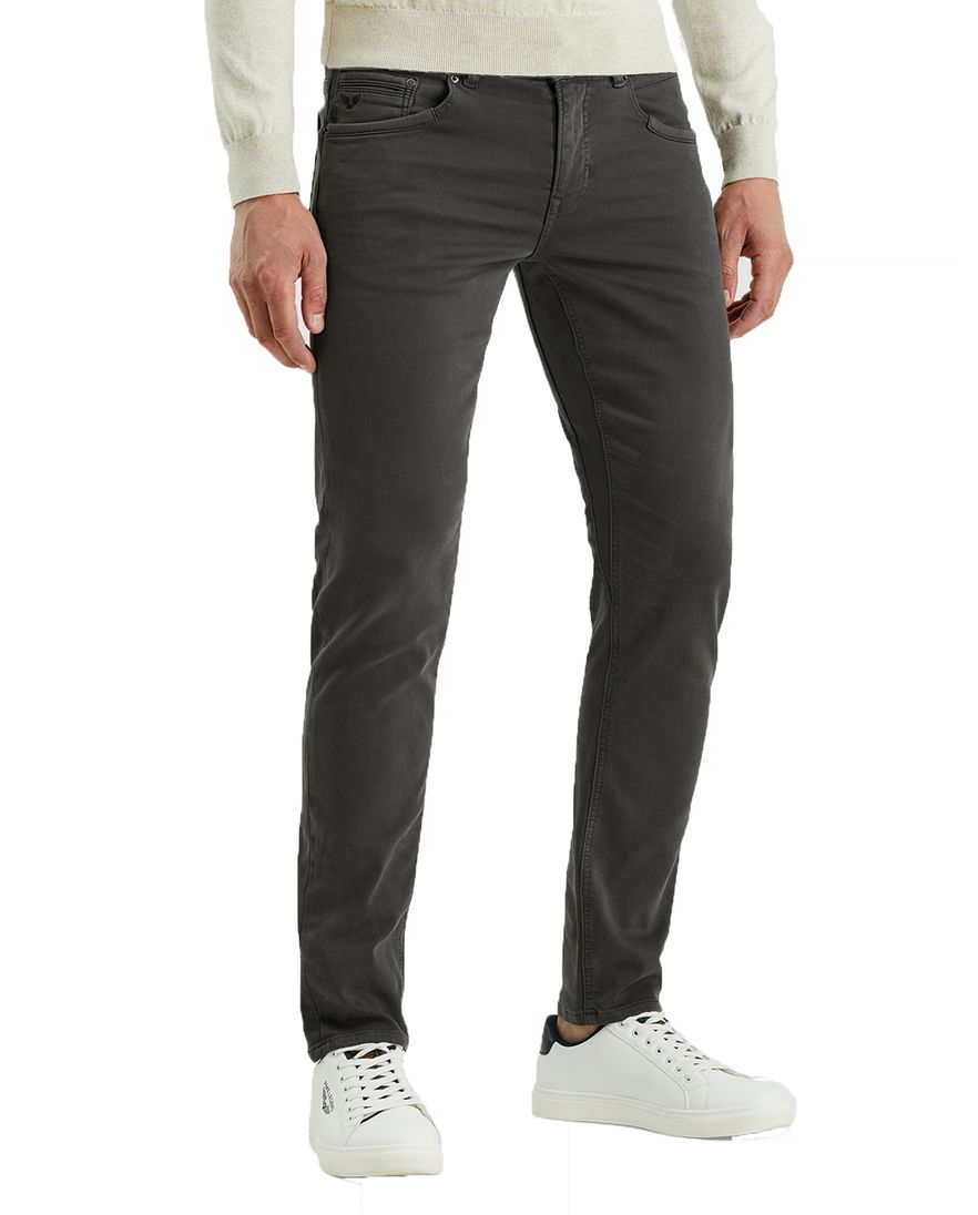 PME Legend Tailwheel jeans grijs